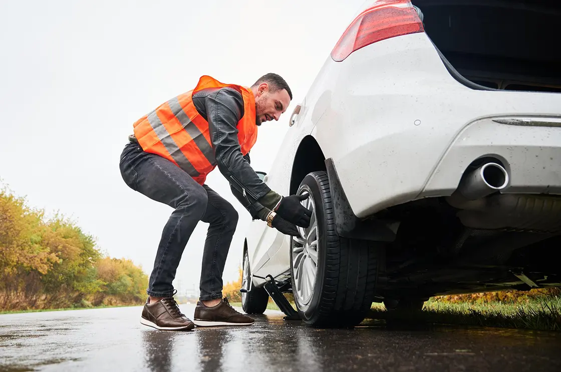 Çukurova Yol Yardım