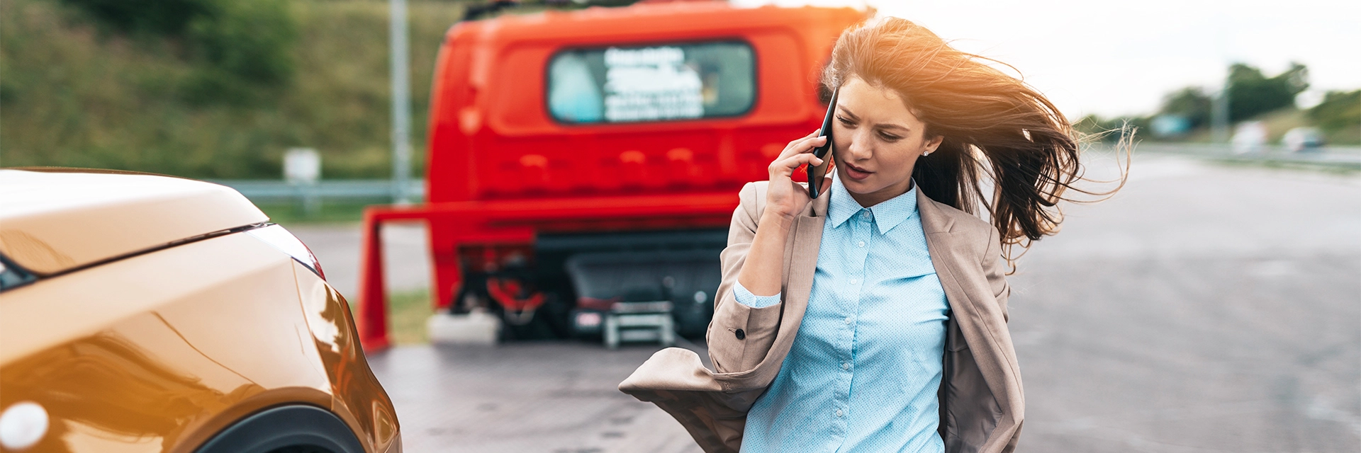 Çukurova Yol Yardım